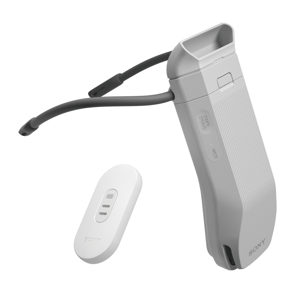 REON Pocket Pro REON Pocket Pro