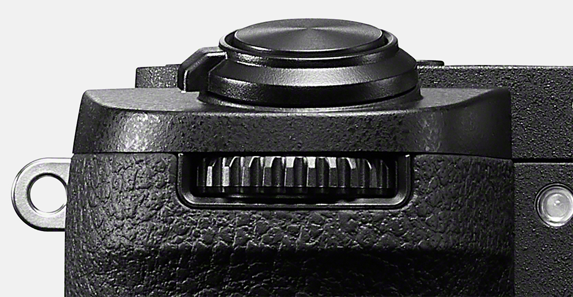 Immagine della ghiera frontale