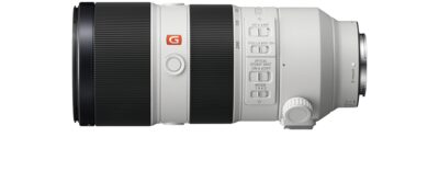 Fe 70 0 Mm F2 8 Gm Oss Sel700gm Sony It