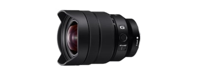 Obiettivo Sony FE 12-24mm F2.8 GM G-Master SEL1224GM