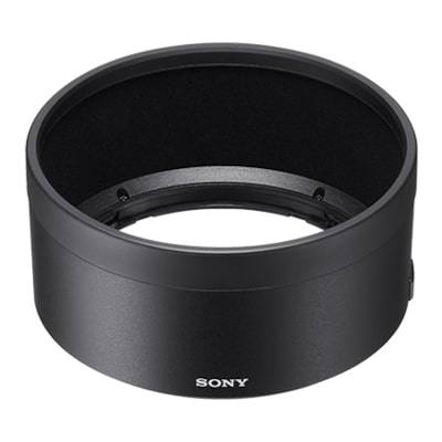 Paraluce Sony ALC-SH148 Originale Per Obiettivo SELP18110G - Riduce I Riflessi - 5