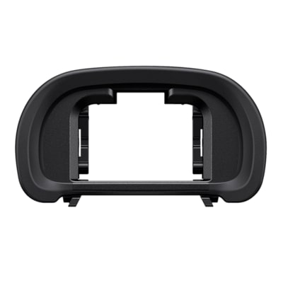 2 Set Copriobiettivo Anteriore E Posteriore Per Sony Alpha E-Mount - Tappi Proteggi Corpo E Obiettivo Per A6000, A7, NEX E Altri