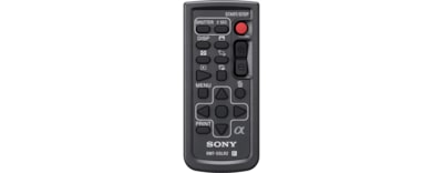 Foto Dotti | TELECOMANDO REMOTO SONY RMT-DSLR2 - COME NUOVO - Usato