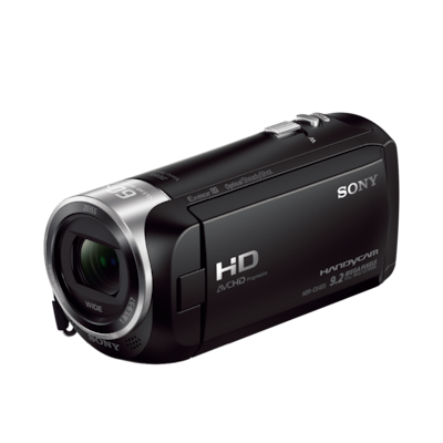 Videocamera Digitale Full HD 16X Zoom – Rotazione 270°, Schermo 2,4”, Leggera E Portatile Per Viaggi E Feste