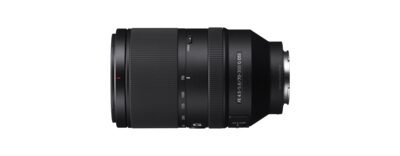 Sony FE 70-300 mm f4.5-5.6 G OSS (SEL-70300G) - Camera Expert