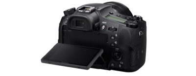 Fotocamera ad alta velocità | Fotocamera con zoom ottico 4K Pro