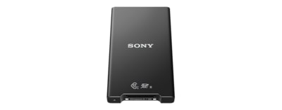 Lettore di schede di memoria CFexpress tipo A / SD | MRW-G2 | Sony