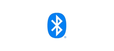 Icona del logo Bluetooth.