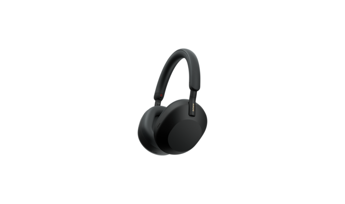 WH1000XM5B.CE7 | Comprare WH-1000XM5 Cuffie wireless con Noise