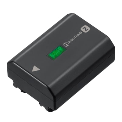 Batteria ricaricabile per SONY MD MZ-N10 MZ-E10 LIP-3WMB