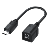 Cavo AV 3.5mm Jack To RCA Per Sony Handycam E Videocamere CCD-TRV - Collegamento A TV E VCR