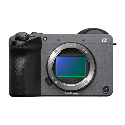 Telecamera full-frame Cinema Line FX2 | Solo corpo
