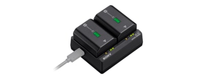 Caricabatteria Per Batteria Sony Cyber-shot NP-FC10/FC11, Con Cavo A 8字, 100-240V, Include Caricatore Da Muro E Da Auto, 1100mAh, Li-Ion