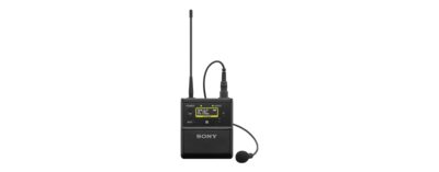 Set UWP | UWP-D21 | Sony Italy
