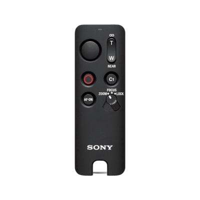 Telecomando wireless | RMT-VP2 | Sony Italy