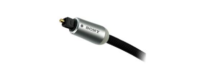 Cavo Ottico Digitale Sony Originale Per Playstation 2 E 3 – Nuovo OEM