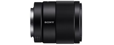 FE 35 mm F1.8 | SEL35F18F | Sony Italy