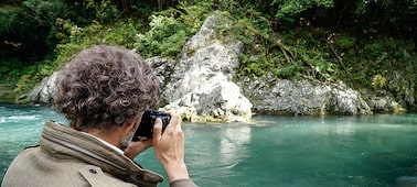 Immagine di Convertitore Fisheye