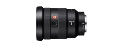 Grandangolo con zoom FE 16-35 mm G Master | SEL1635GM | Sony Italy