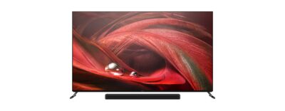 Bravia Xr X95j Di Sony Per Un Autentica Qualita Hdr 4k Sony It