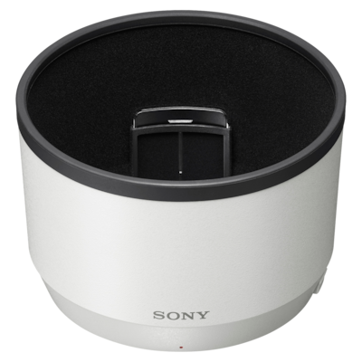 Sony ALC-SH114 Hood for Sonnar T* E 24mm f/1.8 ZA Lens ALCSH114