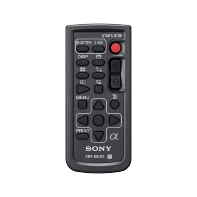 Originale Sony RMT-C301 Telecomando Per PMC-301S Audio System/Testato