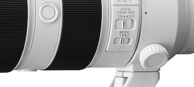 Specifiche Sel700gm Obiettivi Per Fotocamera A Sony It