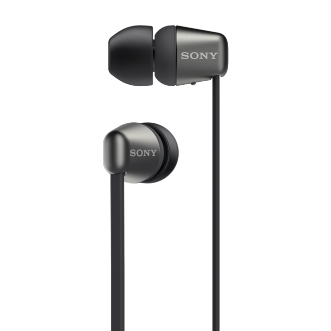 WI-C200 Wireless In-ear Headphones