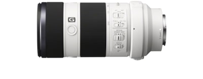 SEL70200G | Obiettivi α | | Sony Italy