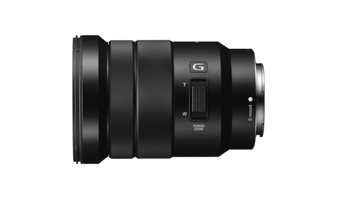 SELP18105G.AE | Comprare Attacco E SELP18105G e prezzi | Sony Italy
