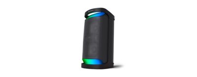 SONY ワイヤレススピーカー 本体　SRS-XP500 Speaker wireless SRS-XP500 con Powerful Party Sound | Sony Italy