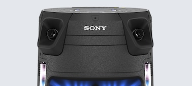 Dàn Âm Thanh Sony Hifi MHC-V43D M1 SP6