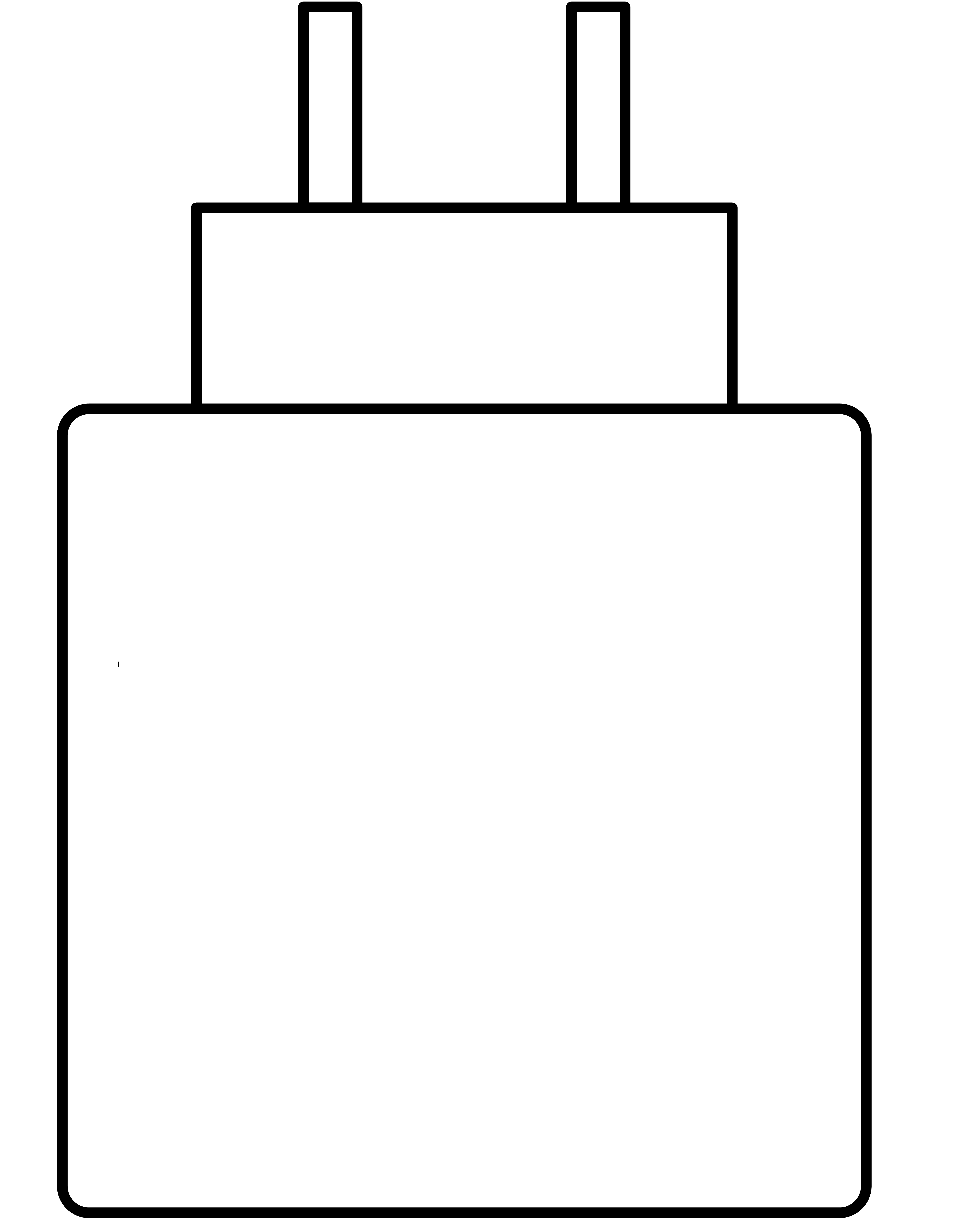 Immagine caricabatterie